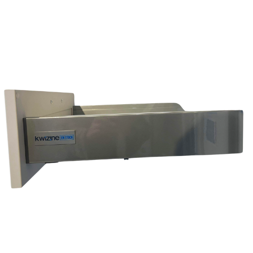 Armoire de cuisine du bas 4 tiroirs (18''L)