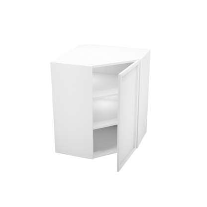 Kitchen wall corner diagonal cabinet