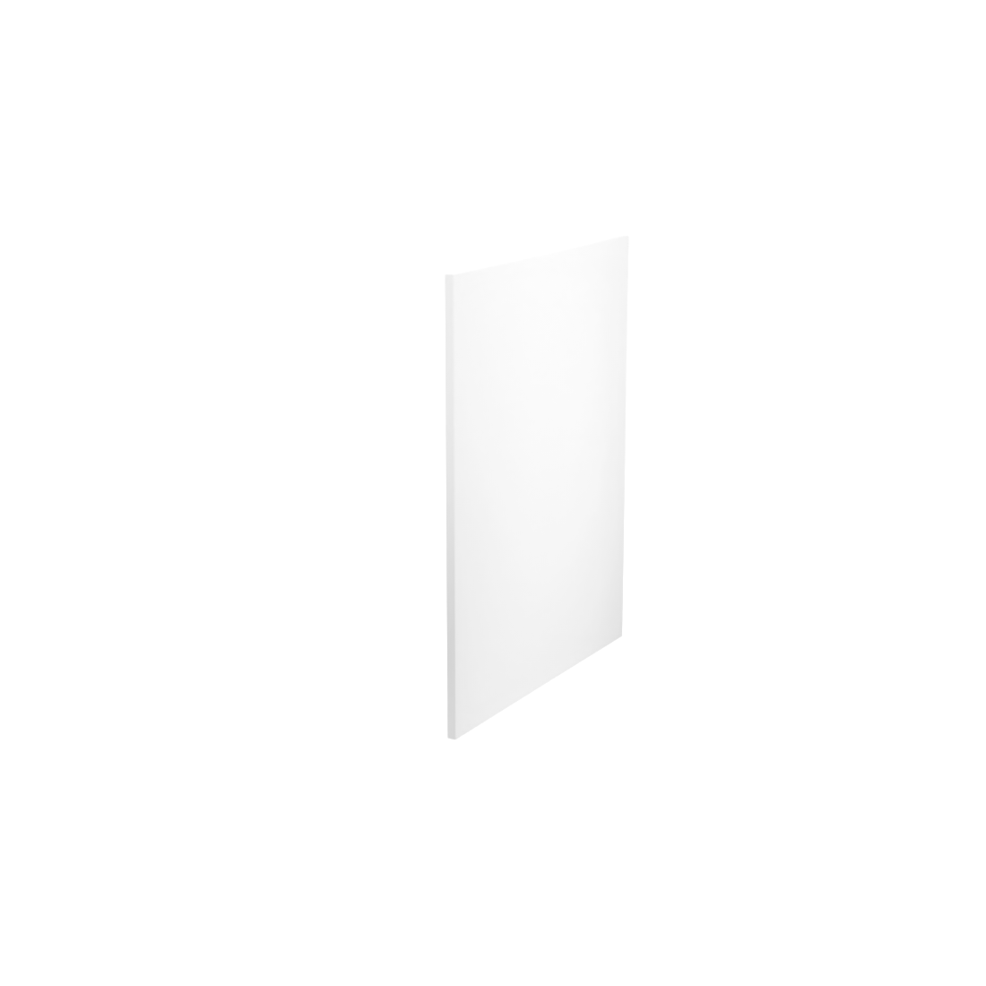 Panneau de finition pour armoire de bas (24 1/2''L x 30''H)