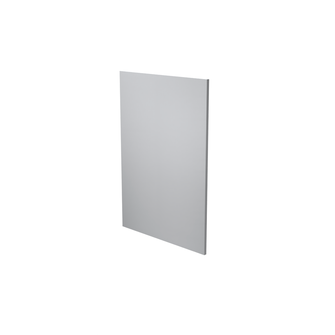 Panneau de finition pour armoire de bas (24 1/2''L x 34 3/4''H)