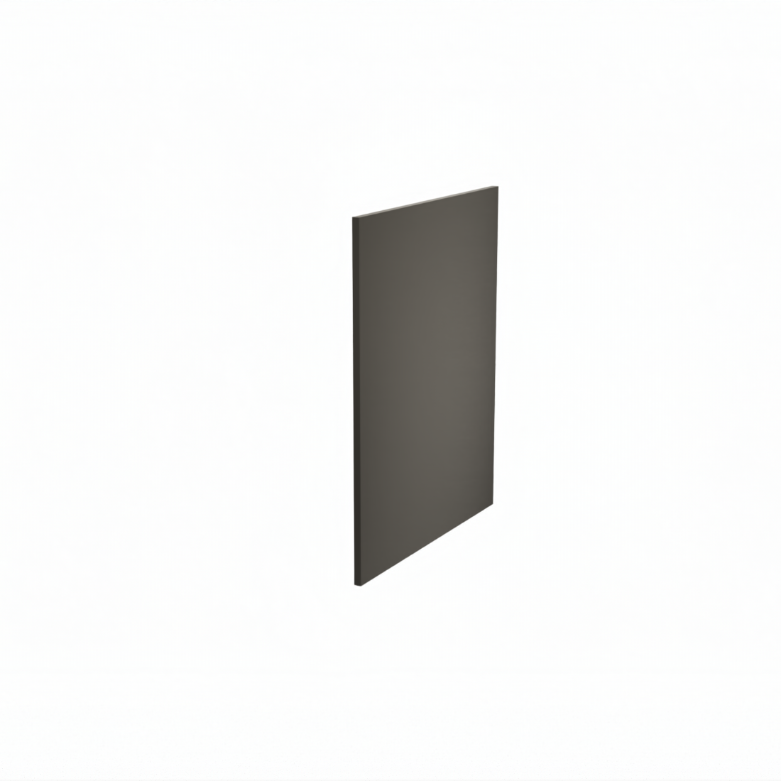 Panneau de finition pour armoire de bas (25 1/8''L x 30''H)