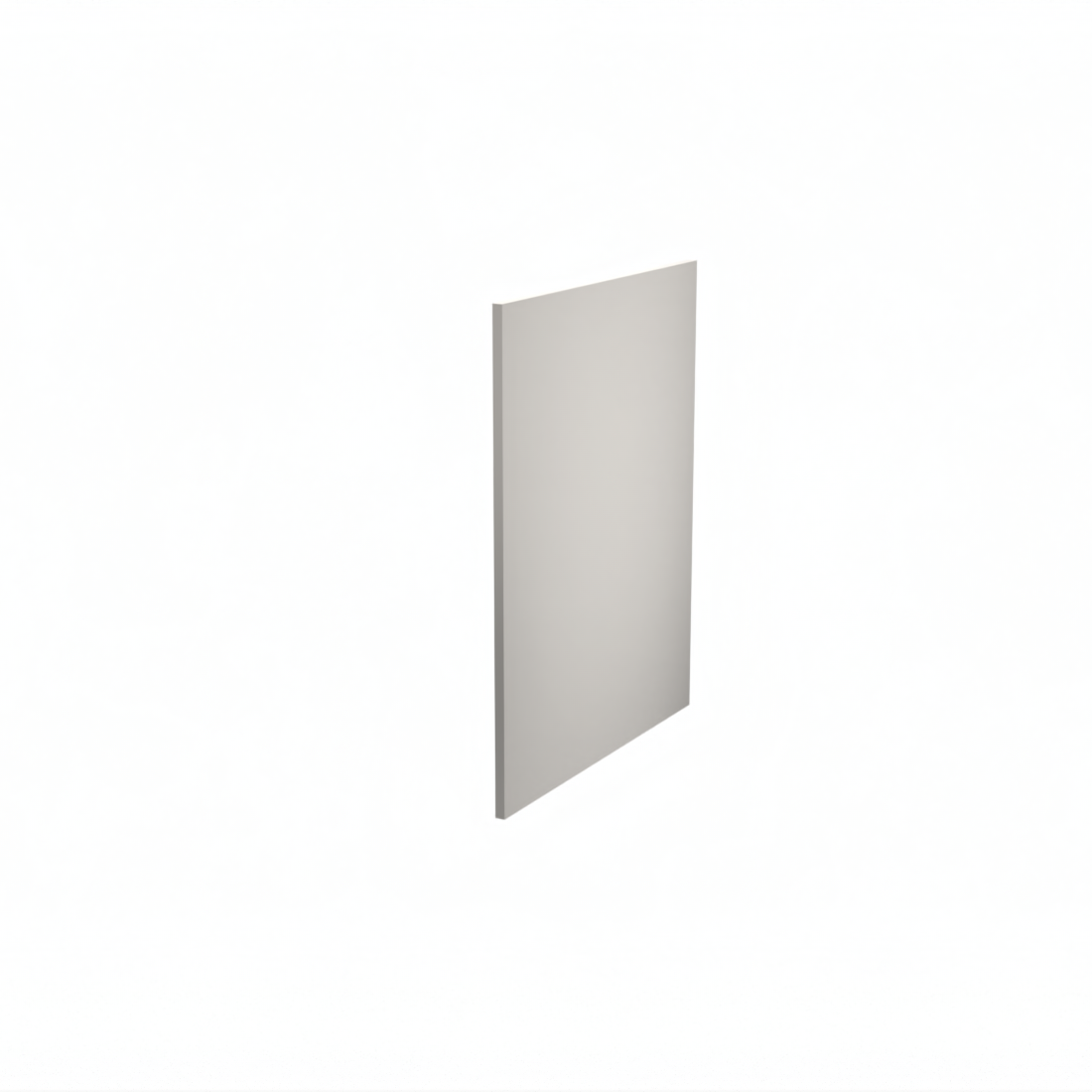 Panneau de finition pour armoire de bas (25 1/8''L x 30''H)