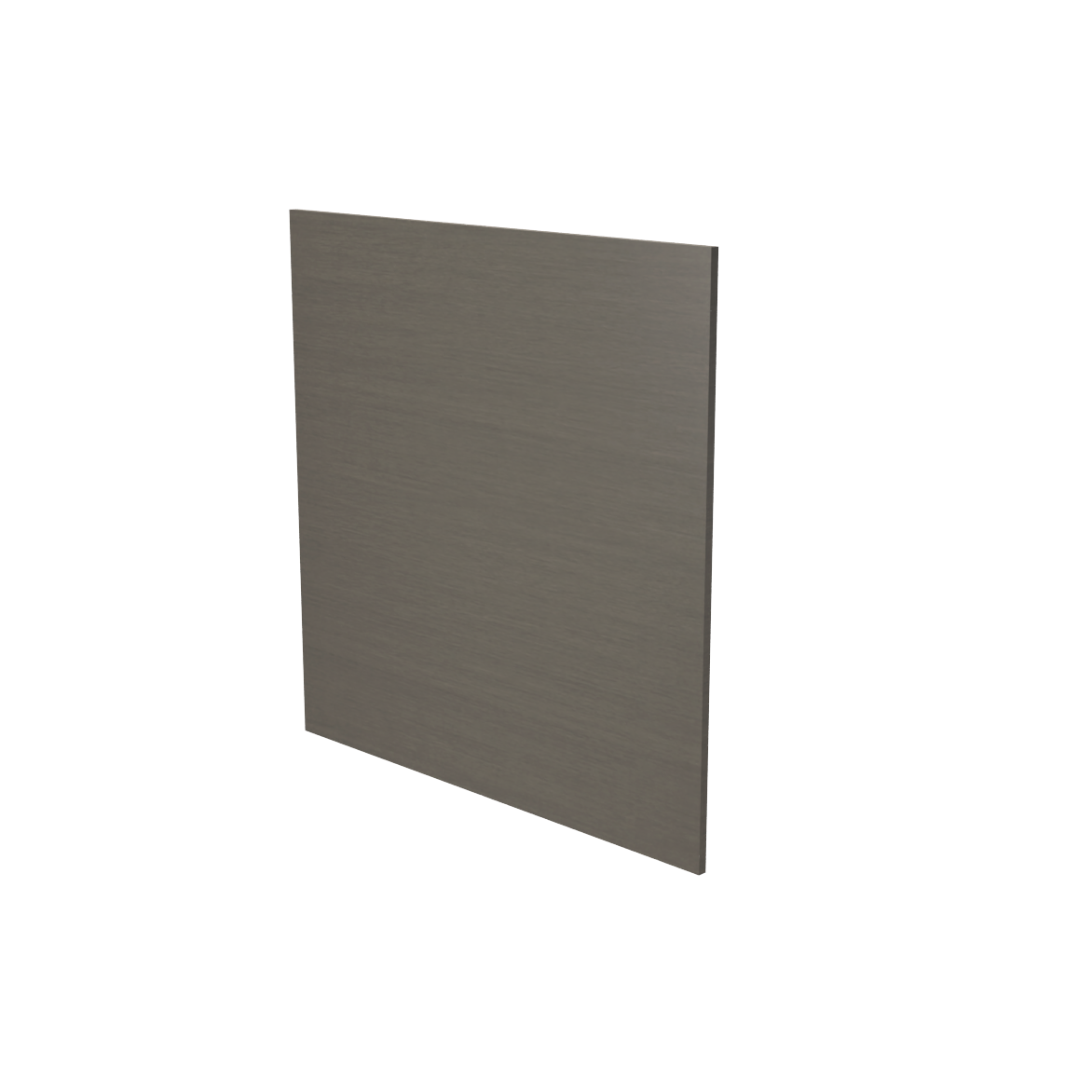 Panneau de finition pour dos d'îlot (38'' x 34 3/4'')