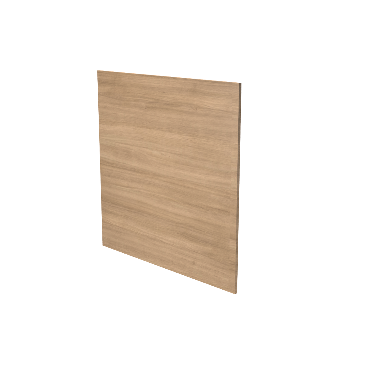 Panneau de finition pour dos d'îlot (38'' x 34 3/4'')