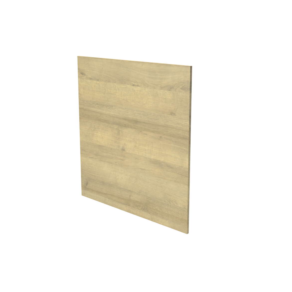 Panneau de finition pour dos d'îlot (38'' x 34 3/4'')