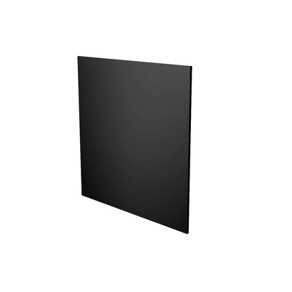 Panneau de finition pour dos d'îlot (38'' x 34 3/4'')