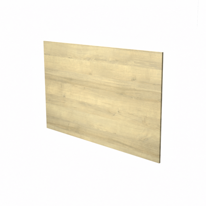 Panneau de finition pour dos d'îlot (49'' x 34 3/4'')