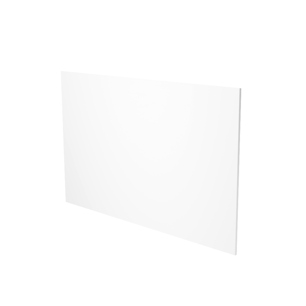 Panneau de finition pour dos d'îlot (49'' x 34 3/4'')