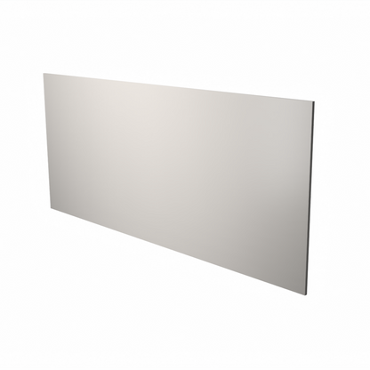 Panneau de finition pour dos d’îlot (72''L x 34 3/4''H)