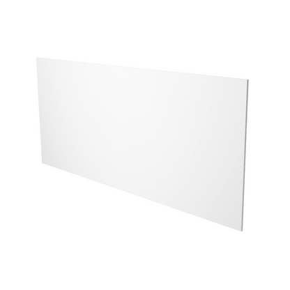 Panneau de finition pour dos d’îlot (72''L x 34 3/4''H)