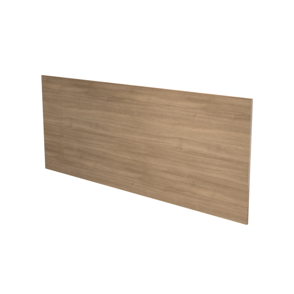 Panneau de finition pour dos d'îlot (96''L x 34 3/4''H)