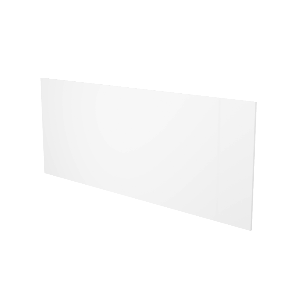 Panneau de finition pour dos d'îlot (96''L x 34 3/4''H)