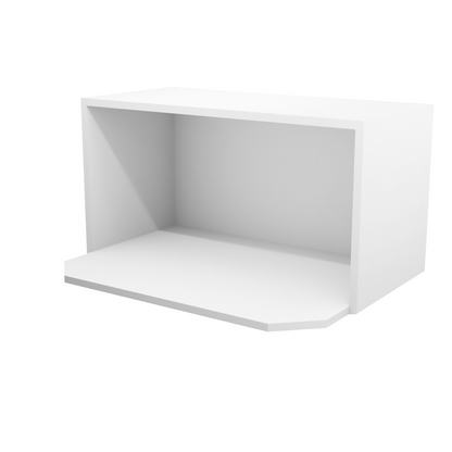 Armoire Haut niche micro-ondes (27''L x 15''H)