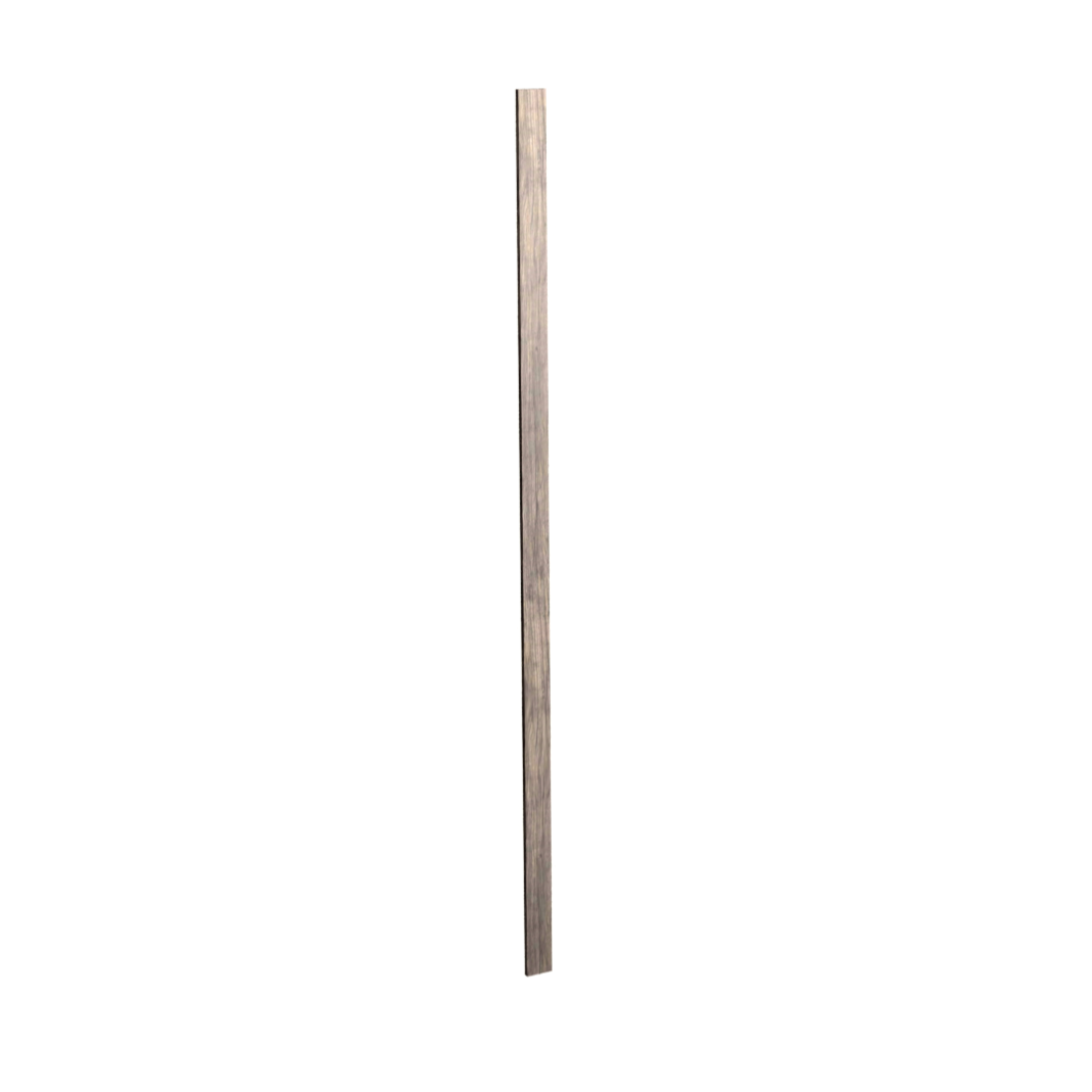 Espaceur (remplisseur) (03''L x 90''H)