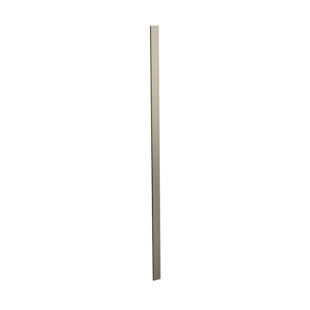 Kitchen spacer (filler) 3''W x 90''H