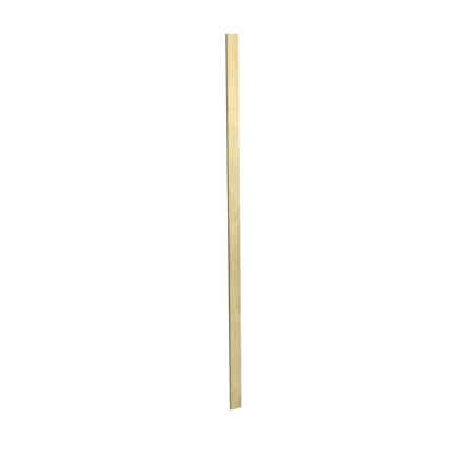 Spacer (filler) (03''L x 93''H)
