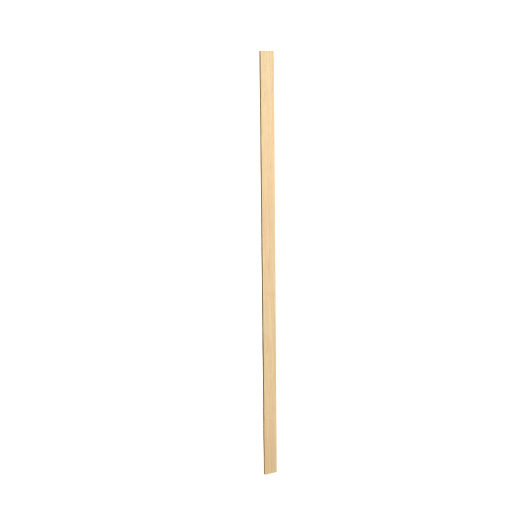 Kitchen spacer (filler) 3''W x 90''H