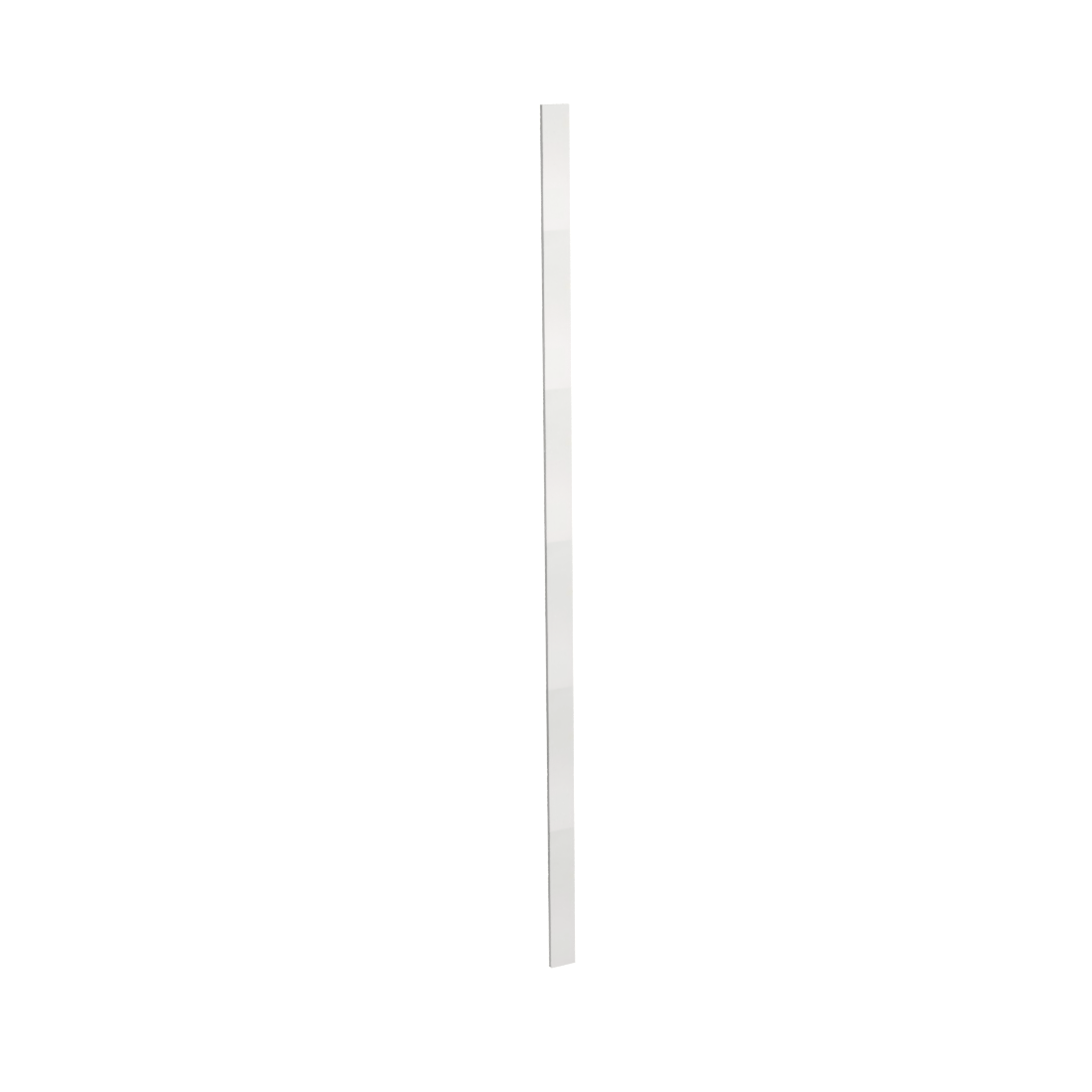 Kitchen spacer (filler) 3''W x 90''H