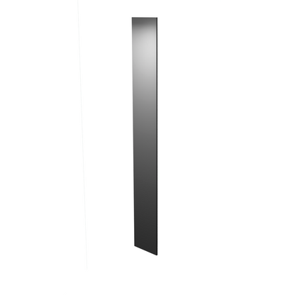 Panneau de finition (13 1/2''L x 96''H)