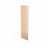 Tall finished panel 24 1/2" x 84" 