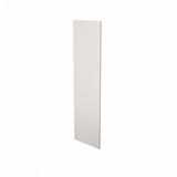 Tall finished panel 24 1/2" x 84" 