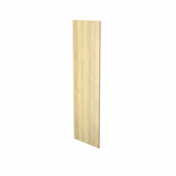 Tall finished panel 24 1/2" x 84" 
