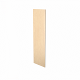 Tall finished panel 24 1/2" x 84" 