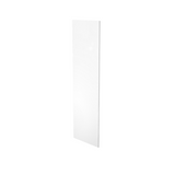 Tall finished panel 24 1/2" x 84" 
