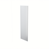 Tall finished panel 24 1/2" x 84" 