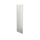 Tall finished panel 24 1/2" x 84" 