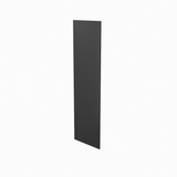 Tall finished panel 24 1/2" x 84" 