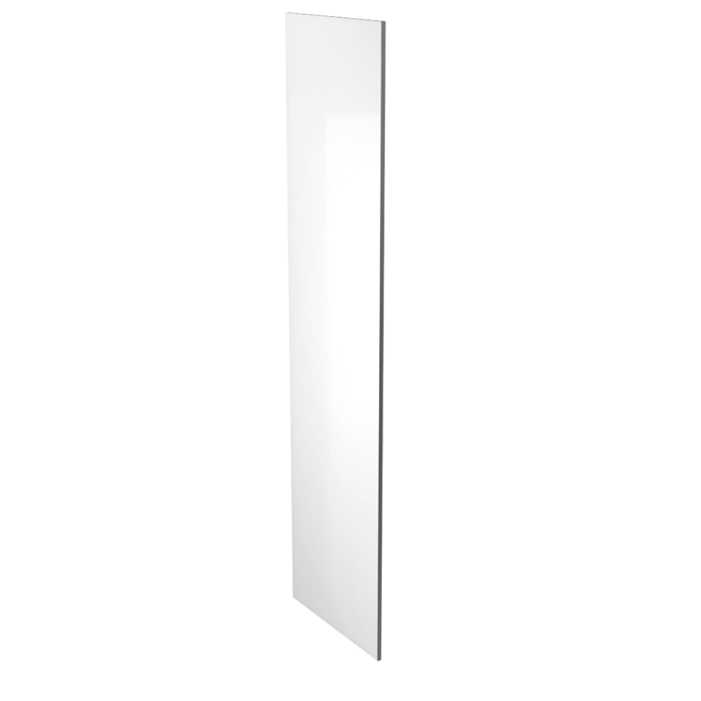 Panneau de finition  pour frigo (24 1/2'' x 90'')