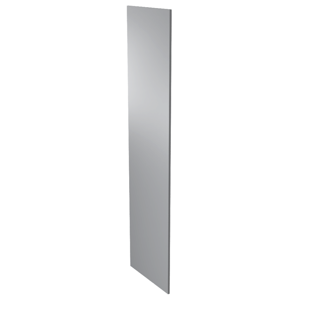 Panneau de finition  pour frigo (24 1/2'' x 90'')