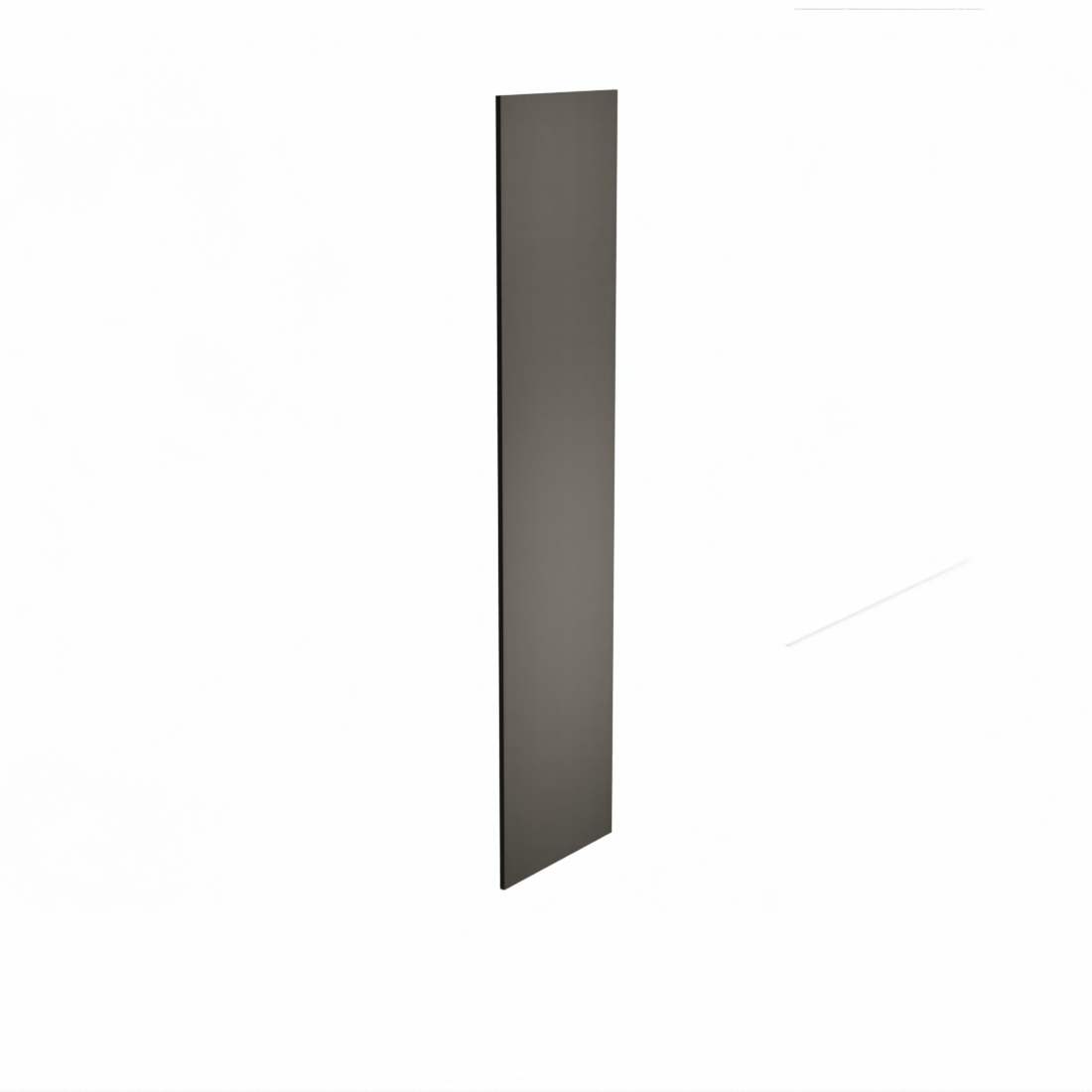 Panneau de finition pour lingerie (21 1/2po x 84po)