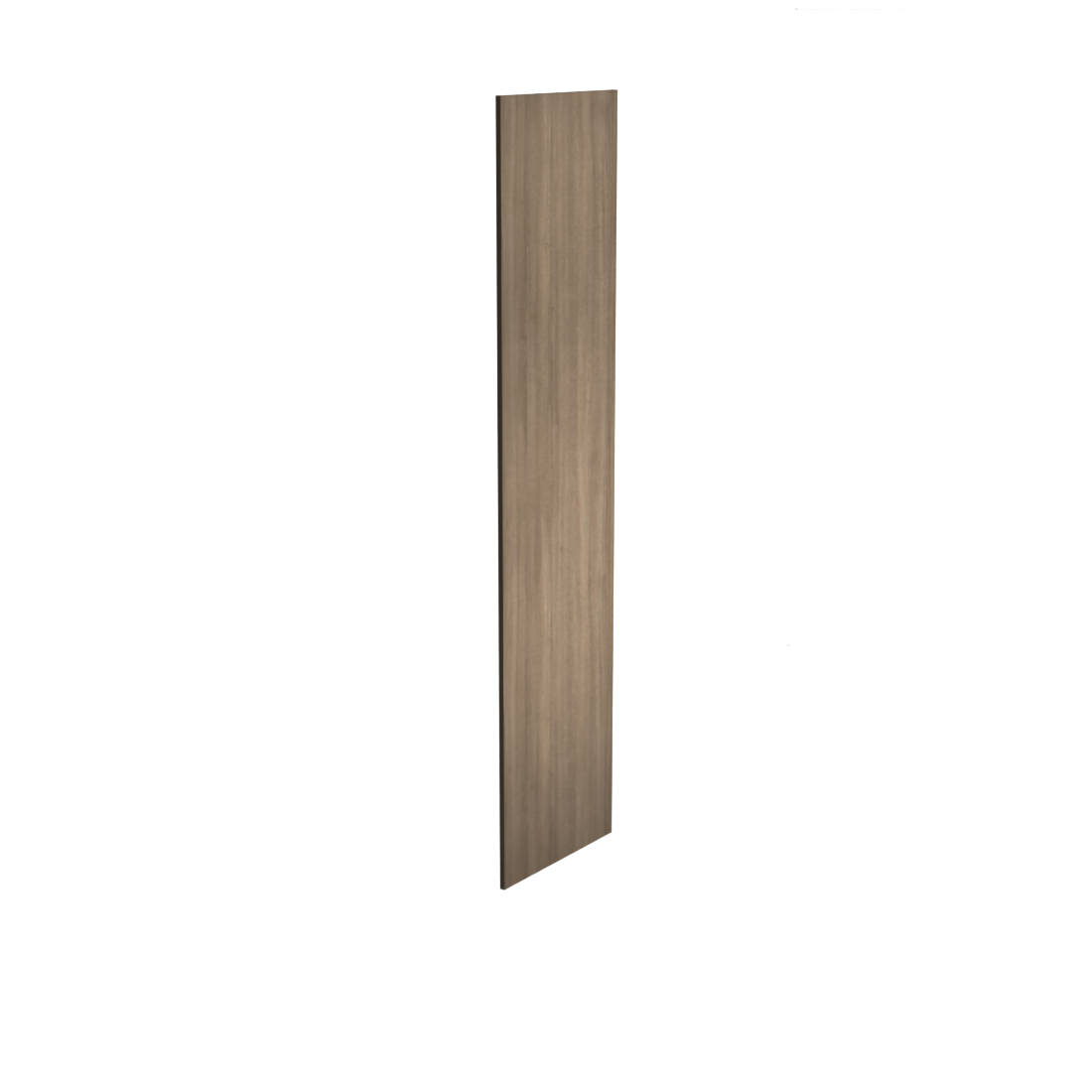 Panneau de finition pour lingerie (21 1/2po x 84po)
