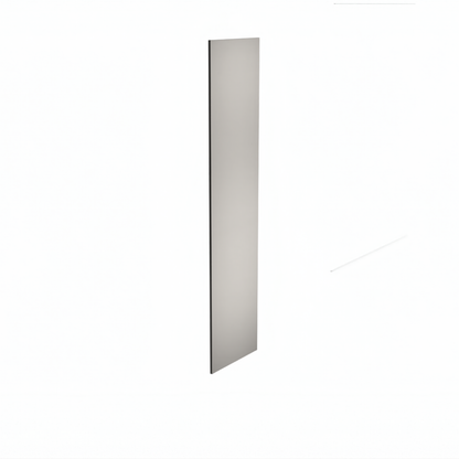 Panneau de finition pour lingerie (21 1/2po x 84po)