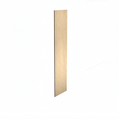 Panneau de finition pour lingerie (21 1/2po x 84po)