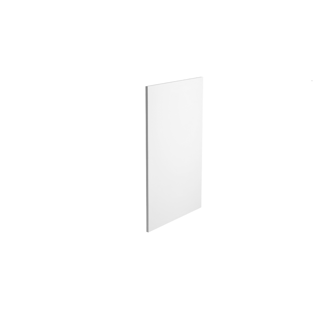 Panneau de finition (21 1/2'' x 31 3/4'')