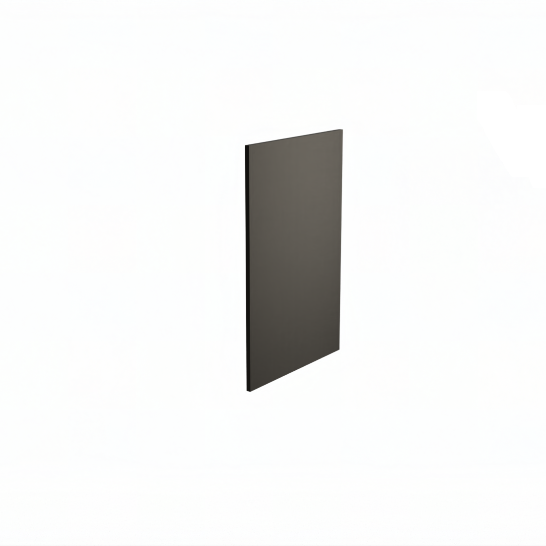 Panneau de finition (21 1/2'' x 31 3/4'')