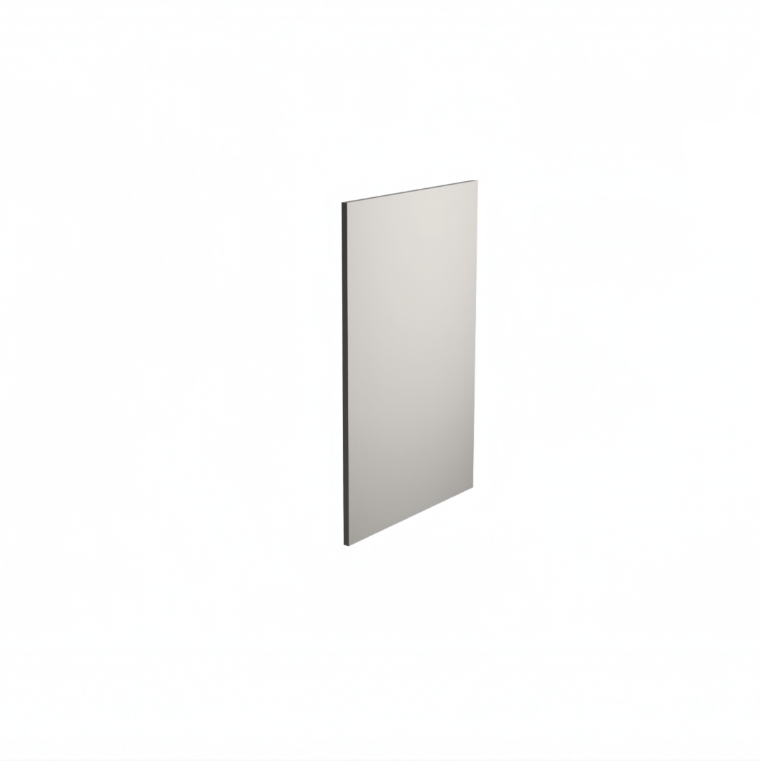 Panneau de finition (21 1/2'' x 31 3/4'')