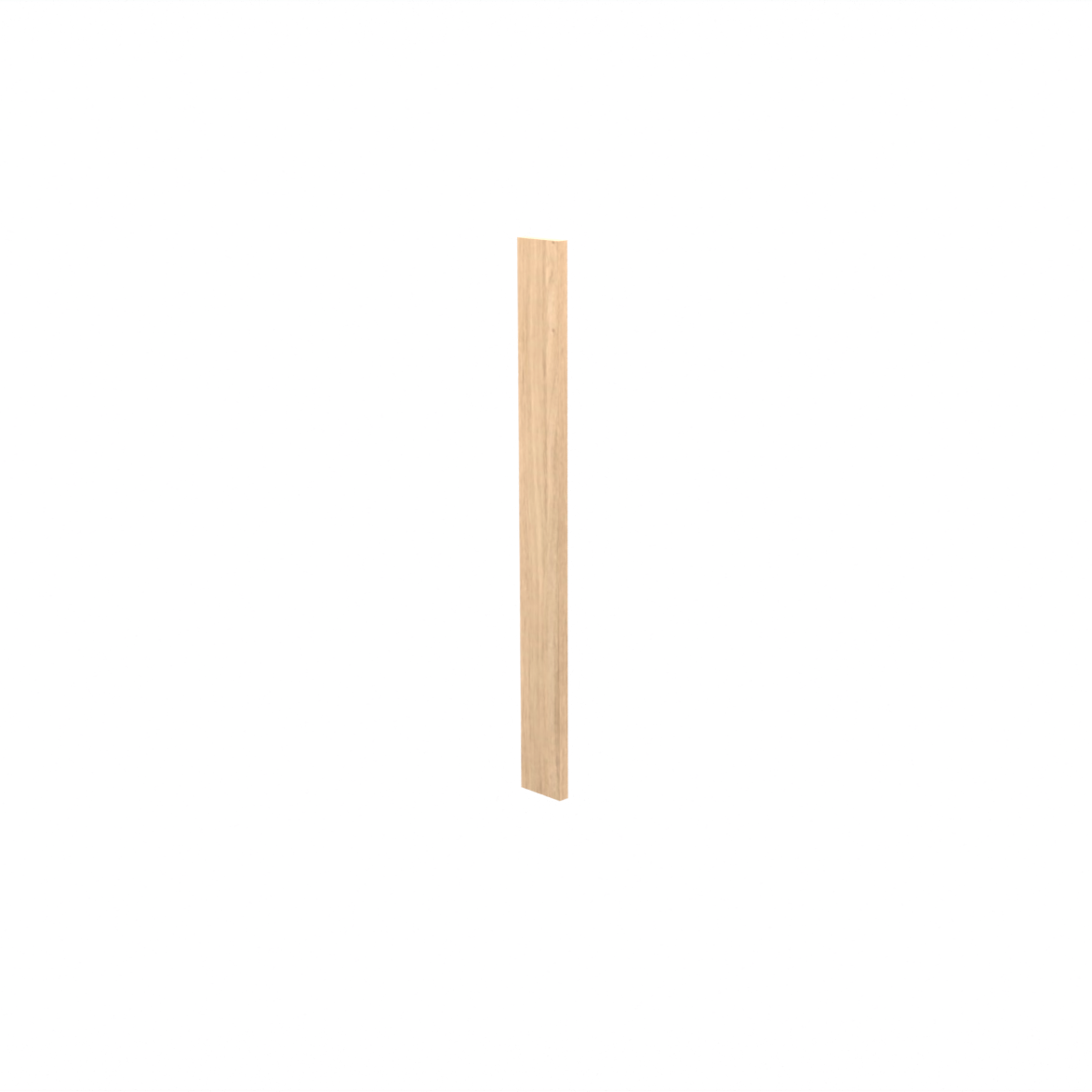 (03''L x 30''H) Espaceur (remplisseur)