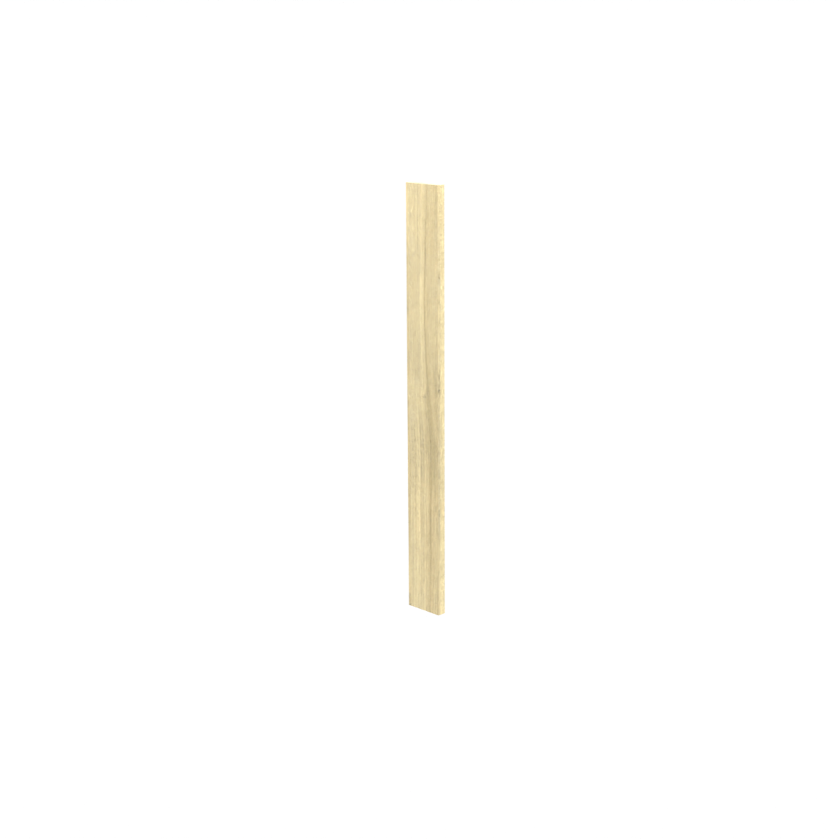 (03''L x 30''H) Espaceur (remplisseur)