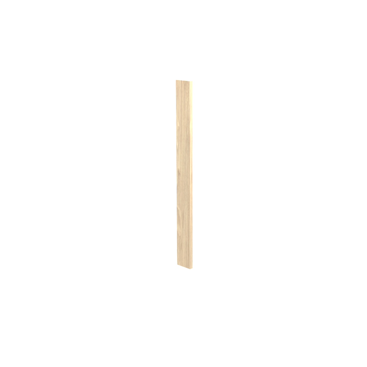 (03''L x 30''H) Espaceur (remplisseur)