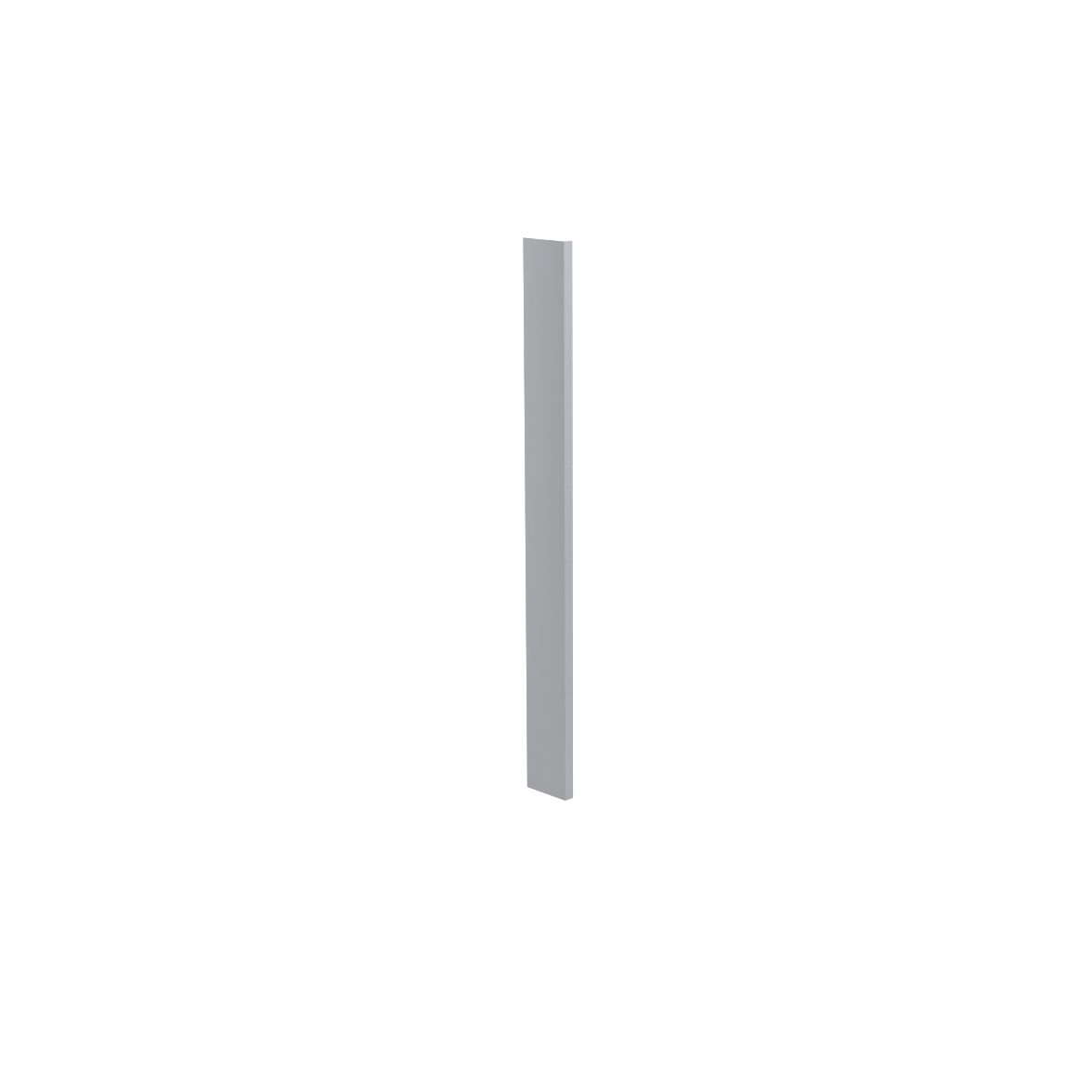(03''L x 30''H) Espaceur (remplisseur)