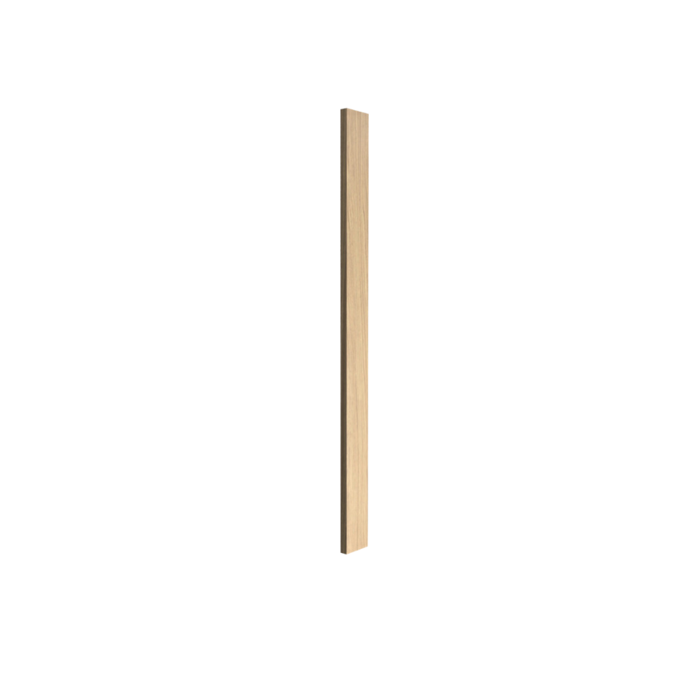 Kitchen spacer (filler) 3''W x 36''H