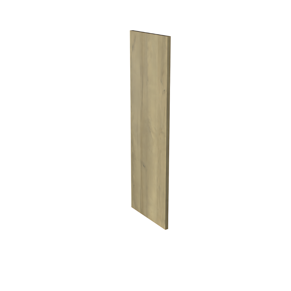 Panneau de finition (13 1/2''L x 39''H)