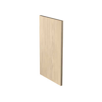 Panneau de finition (15 1/2'' x 24'')