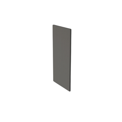 Panneau de finition pour côté (15 1/2''x 30'')