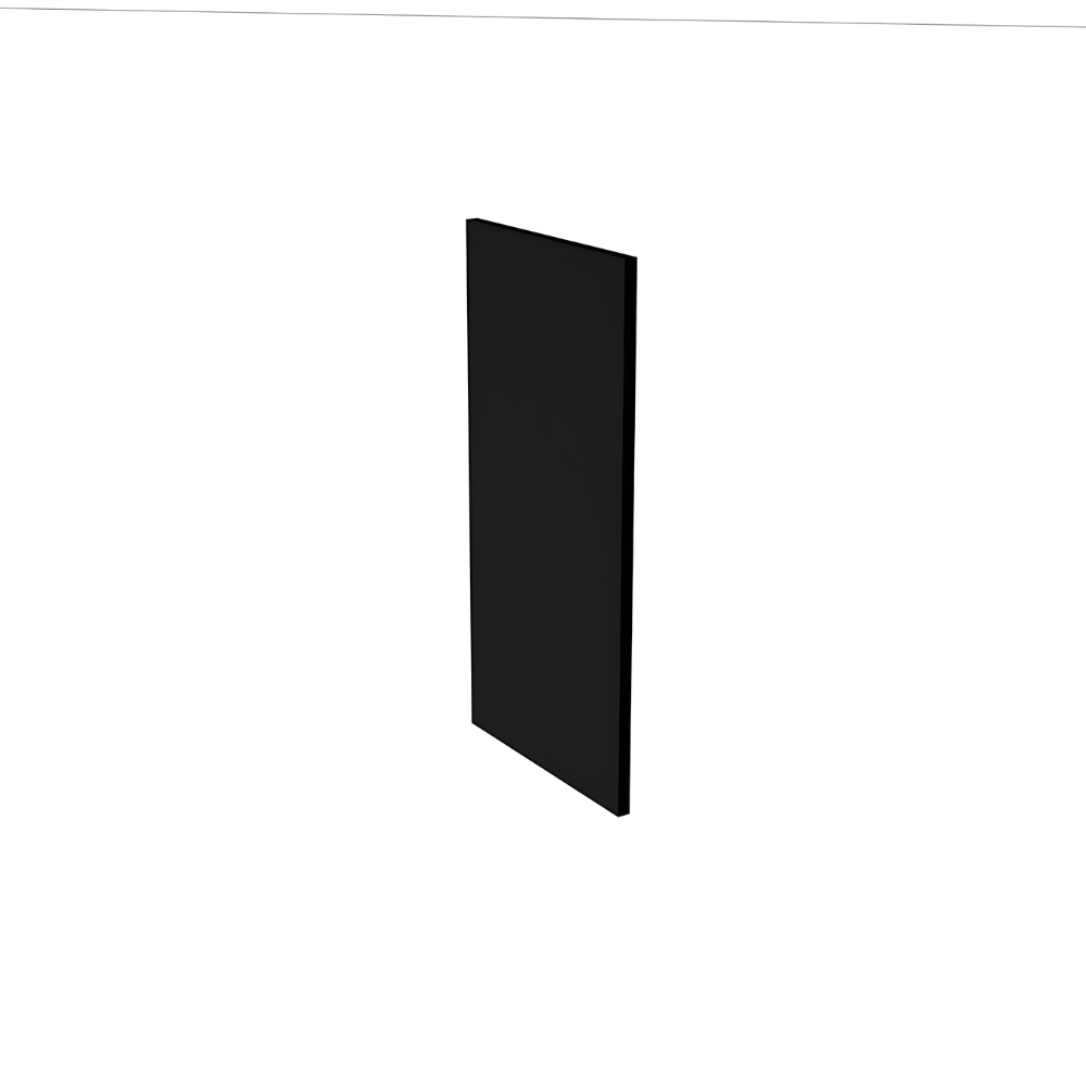 Panneau de finition pour côté (15 1/2''x 30'')