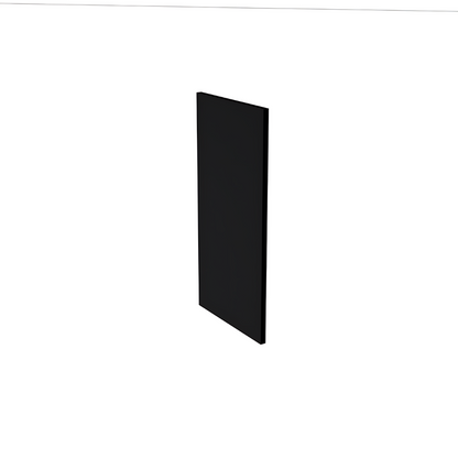 Panneau de finition pour côté (15 1/2''x 30'')